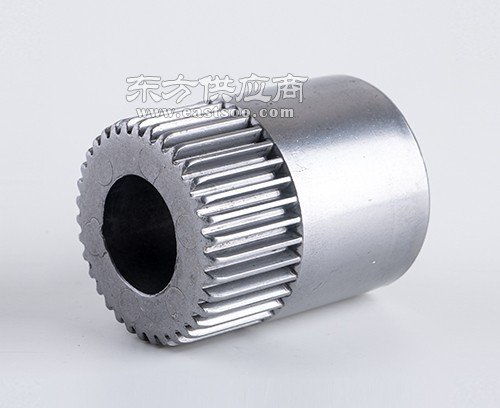 齒輪與鏈輪的冷擠壓工藝及其產品圖片解析